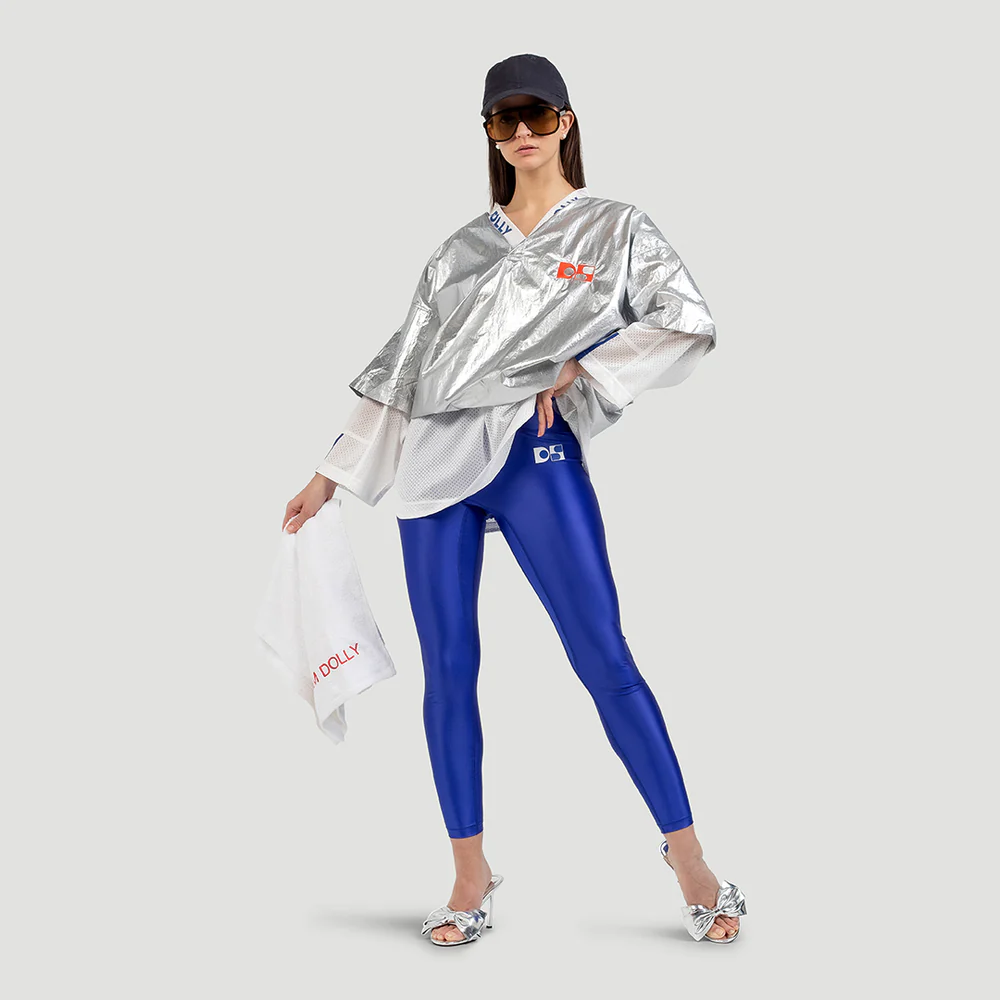 Elevate Your Game with Dolly